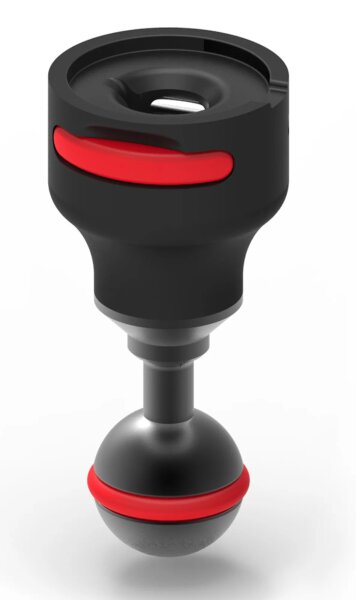 Flex Connect Kugeladapter