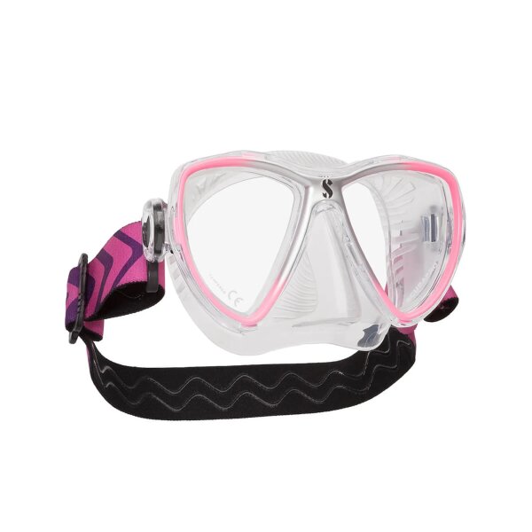 Synergy Mini Maske