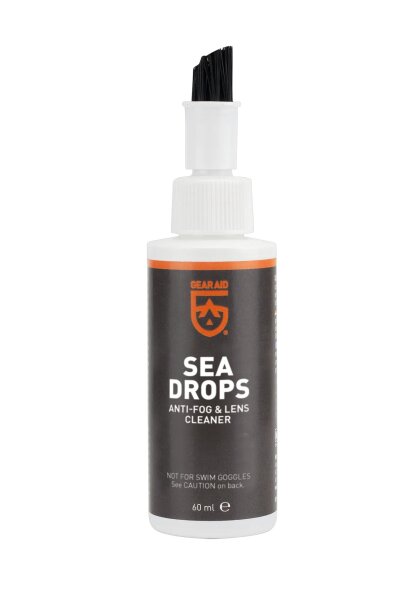 Seadrops, Mit Bürste, 60 Ml.
