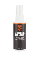 Goggle Bright Antibeschlagmittel für Brillen +...