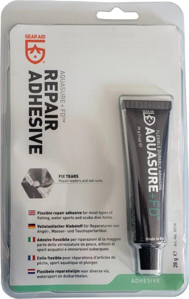 Aquasure, Klebstoff, 28 Gramm Packung
