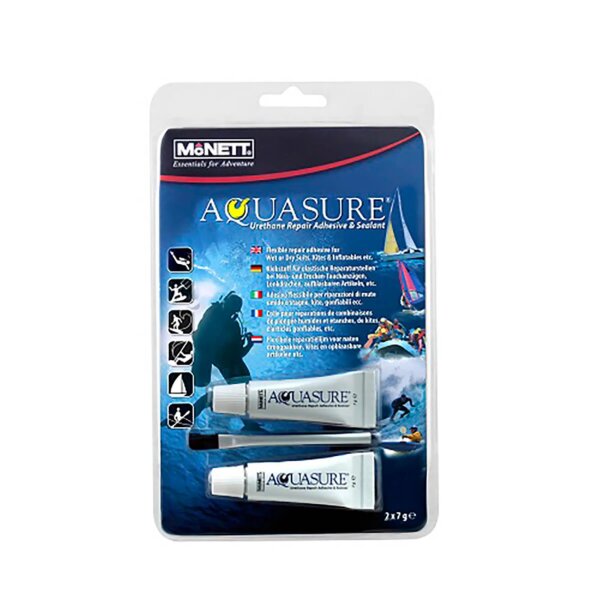 Aquasure, 2 X 7 Gramm Packung