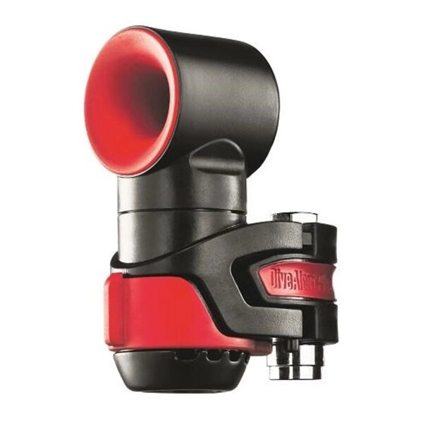 Signalhorn Dive Alert Plus V2 für Standardinflator