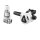 MK11 EVO/C370 INT Atemreglersystem, Weiss