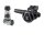 MK17 EVO 2/C370 INT Atemreglersystem, Schwarz/Graphit