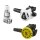 MK11 EVO/C370/R105 INT Octo Atemregler-Set, Weiss