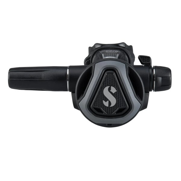 C370 Schwarz 2. Stufe