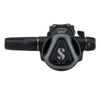 C370 Schwarz 2. Stufe
