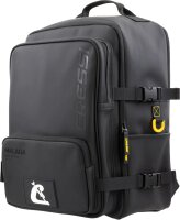 Malaga Tasche (schwarz/gelb) [28 l]