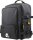 Malaga Tasche (schwarz/gelb) [28 l]
