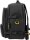 Malaga Tasche (schwarz/gelb) [28 l]