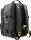 Malaga Tasche (schwarz/gelb) [28 l]
