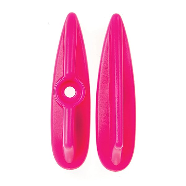 Scuba Skegs, Set