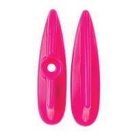 Scuba Skegs, Set