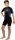 Med X 2.5mm Junior Neoprenanzug (schwarz/blau) [XS]