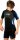 Med X 2.5mm Junior Neoprenanzug (schwarz/blau) [XS]