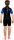 Med X 2.5mm Junior Neoprenanzug (schwarz/blau) [XS]