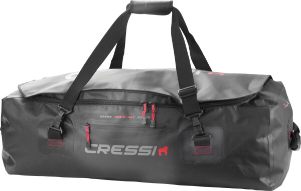 Gorilla Pro Tasche (schwarz)