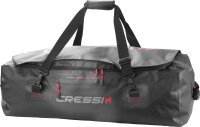 Gorilla Pro Tasche (schwarz)