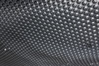 Gorilla Pro Tasche (schwarz)