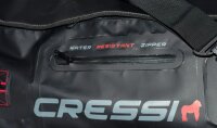 Gorilla Pro Tasche (schwarz)