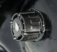 Gorilla Pro Tasche (schwarz)