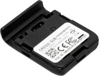 BT-Schnittstelle für Raffaello Tauchcomputer