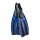 Jet Club Full Foot Blau