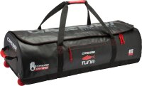 Tuna Trolley wasserdicht (schwarz/rot)