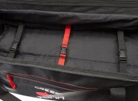 Tuna Trolley wasserdicht (schwarz/rot)