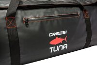 Tuna Trolley wasserdicht (schwarz/rot)