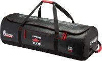 Tuna Trolley wasserdicht (schwarz/rot)