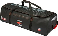 Tuna Trolley wasserdicht (schwarz/rot)