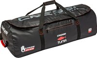Tuna Trolley wasserdicht (schwarz/rot)