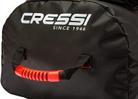 Tuna Trolley wasserdicht (schwarz/rot)