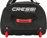 Tuna Trolley wasserdicht (schwarz/rot)