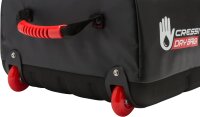 Tuna Trolley wasserdicht (schwarz/rot)