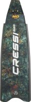 Gara Modular Carbon Blade MD (grün camo) [1 pc]
