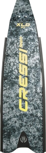 Gara Modular Carbon Blade XLD (grau camo) [1 pc]