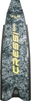 Gara Modular Carbon Blade XLD (grau camo) [1 pc]