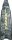 Gara Modular Carbon Blade XLD (grau camo) [1 pc]