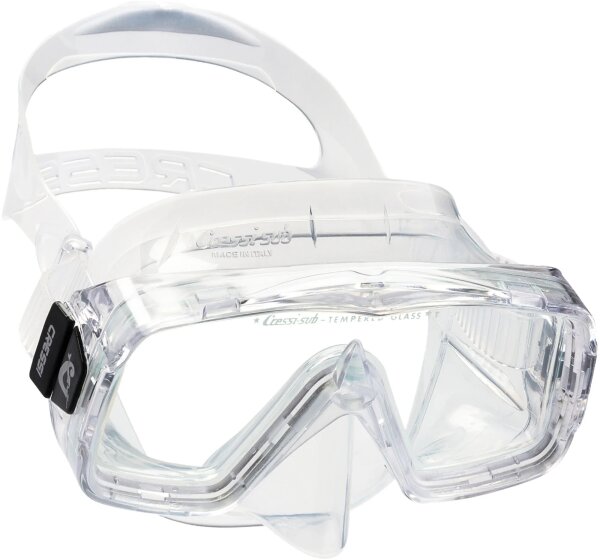Sirenetta Maske (verschiedene Farben)
