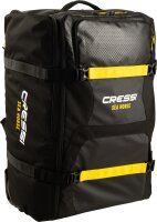 Sea Horse Voyager Rollrucksack