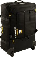 Sea Horse Voyager Rollrucksack
