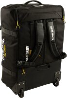 Sea Horse Voyager Rollrucksack