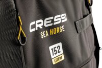 Sea Horse Voyager Rollrucksack