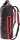 Octopus Rucksack wasserdicht (schwarz/rot)