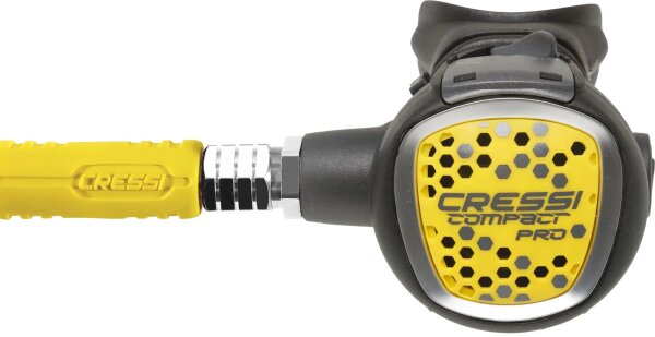 Octopus Compact Pro