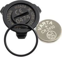 Batterieset für Digi2 (CR2450 3V)