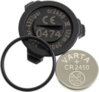 Batterieset für Digi2 (CR2450 3V)